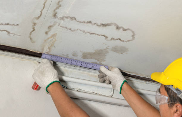 Reliable Burst Pipe Cleanup contractor in Nashville, TN by Local Water Damage Repair